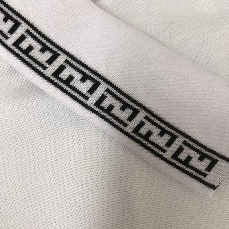 Fendi T-Shirts